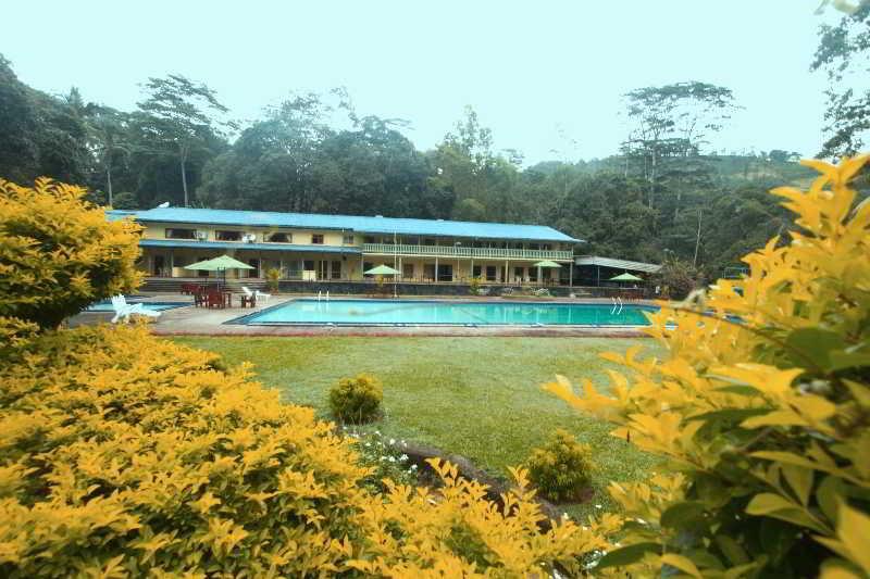 Kothmale Holiday Hotel Kandy Bagian luar foto